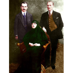 Atatürk Fotoğrafı-210