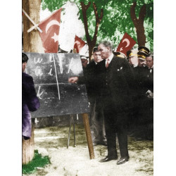 Atatürk Fotoğrafı-212