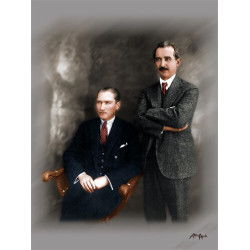 Atatürk Fotoğrafı-214