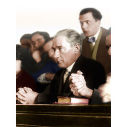 Atatürk Fotoğrafı-215