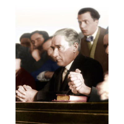 Atatürk Fotoğrafı-215