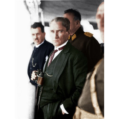 Atatürk Fotoğrafı-219