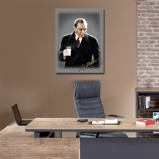 Atatürk fotoğrafı-22 Atatürk fotoğrafı-22