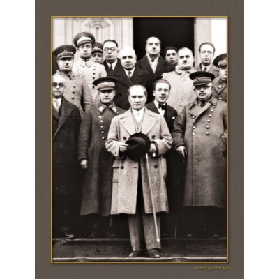 Atatürk Fotoğrafı-220