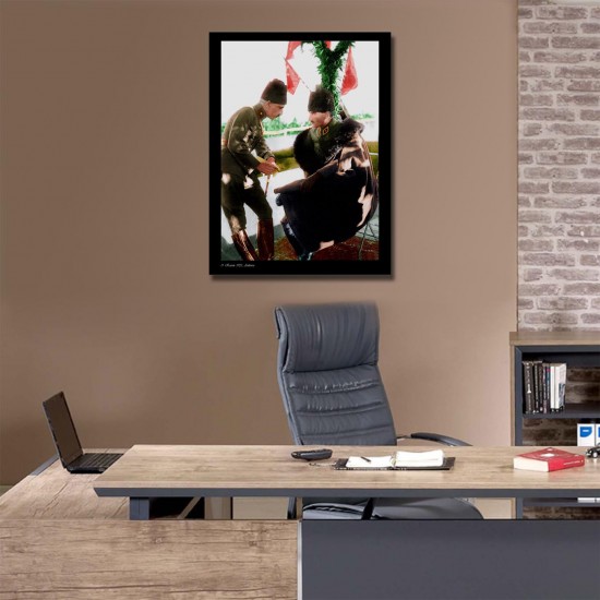 Atatürk fotoğrafı-227 Atatürk fotoğrafı-227