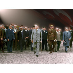 Atatürk Fotoğrafı-229