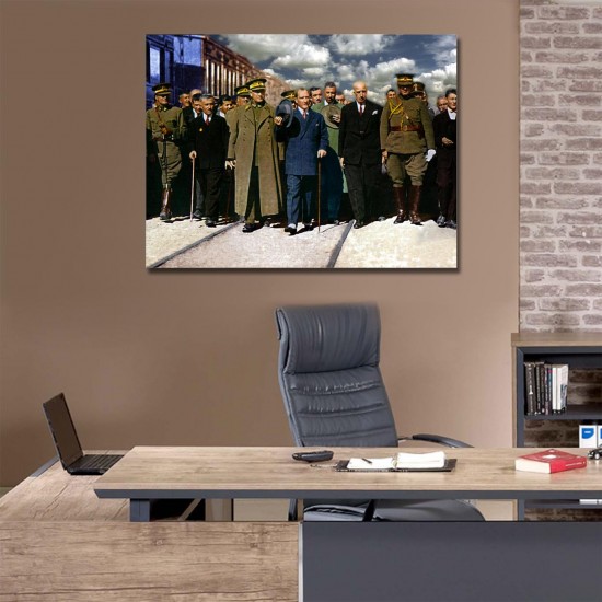 Atatürk fotoğrafı-233 Atatürk fotoğrafı-233
