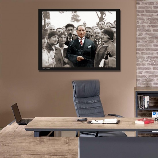 Atatürk fotoğrafı-242 Atatürk fotoğrafı-242
