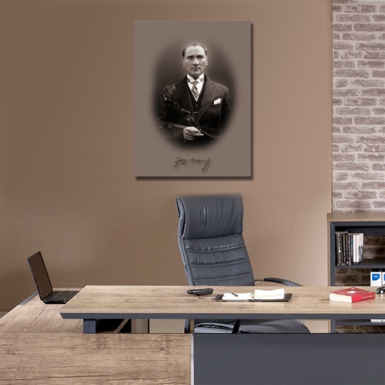 Atatürk fotoğrafı-244 Atatürk fotoğrafı-244
