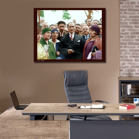 Atatürk fotoğrafı-249 Atatürk fotoğrafı-249