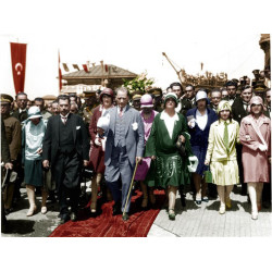Atatürk Fotoğrafı-253