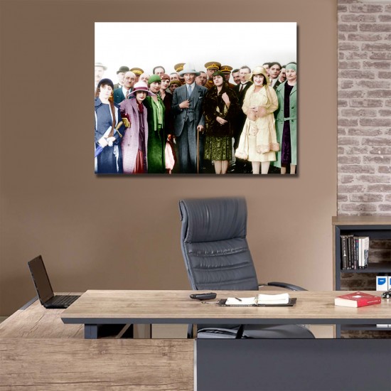 Atatürk fotoğrafı-257 Atatürk fotoğrafı-257