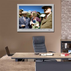 Atatürk fotoğrafı-259