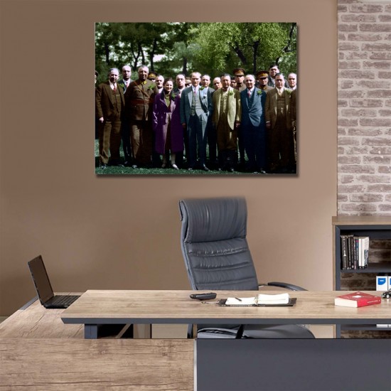 Atatürk fotoğrafı-261 Atatürk fotoğrafı-261