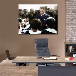 Atatürk fotoğrafı-263