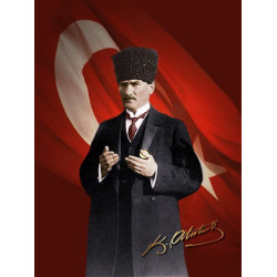 Atatürk Fotoğrafı-267