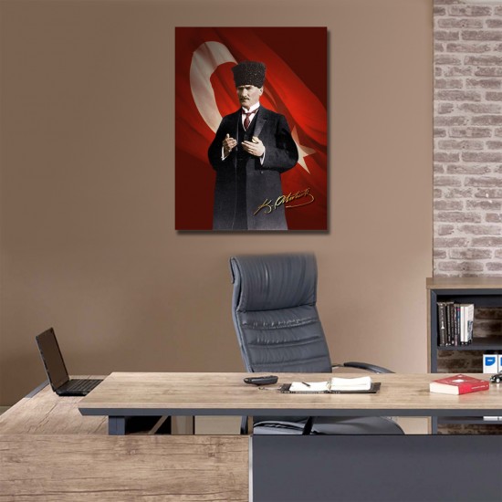 Atatürk fotoğrafı-267 Atatürk fotoğrafı-267