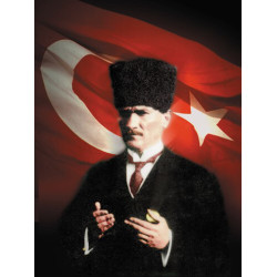 Atatürk Fotoğrafı-268