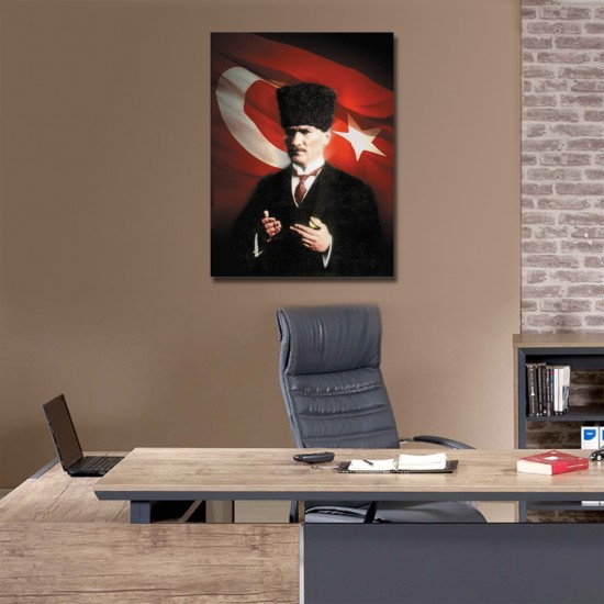 Atatürk fotoğrafı-268 Atatürk fotoğrafı-268