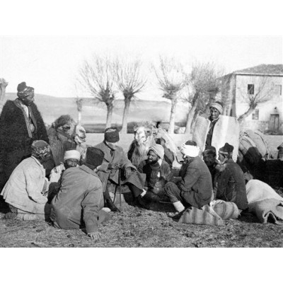 Atatürk Fotoğrafı-270