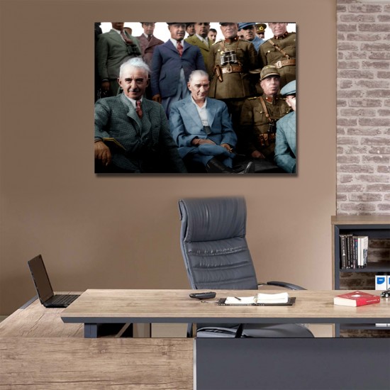 Atatürk fotoğrafı-273 Atatürk fotoğrafı-273