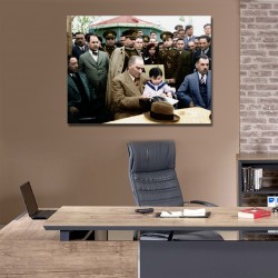 Atatürk fotoğrafı-275 Atatürk fotoğrafı-275