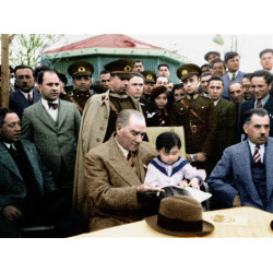 Atatürk Fotoğrafı-275