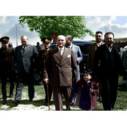 Atatürk Fotoğrafı-276