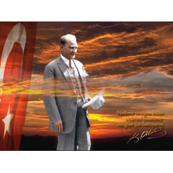 Atatürk Fotoğrafı-278
