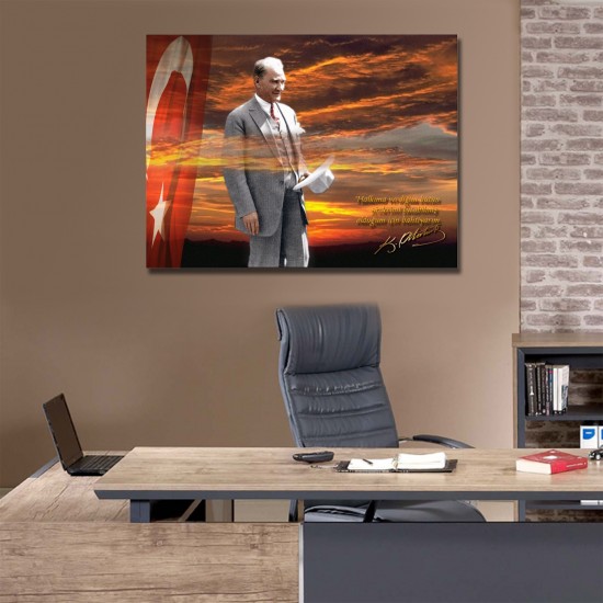 Atatürk fotoğrafı-278 Atatürk fotoğrafı-278