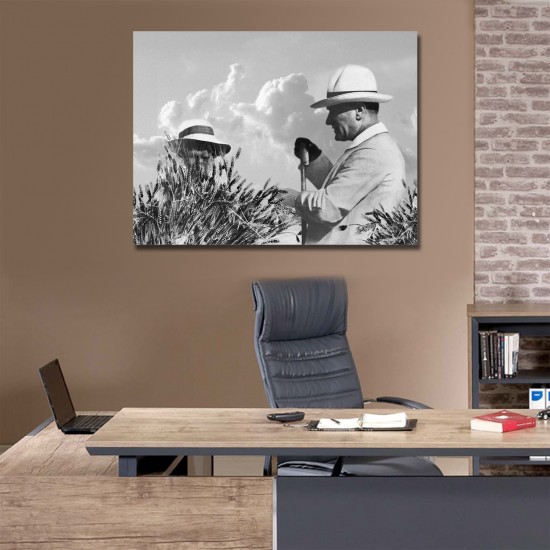 Atatürk fotoğrafı-280 Atatürk fotoğrafı-280