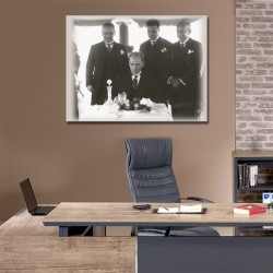 Atatürk fotoğrafı-285