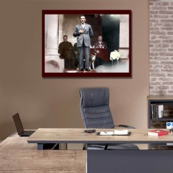 Atatürk fotoğrafı-288 Atatürk fotoğrafı-288