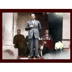 Atatürk Fotoğrafı-288