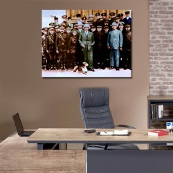 Atatürk fotoğrafı-292