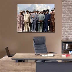 Atatürk fotoğrafı-293 Atatürk fotoğrafı-293