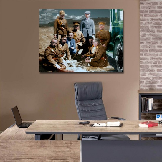 Atatürk fotoğrafı-295 Atatürk fotoğrafı-295