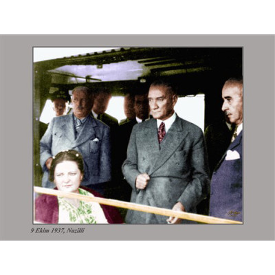 Atatürk Fotoğrafı-296