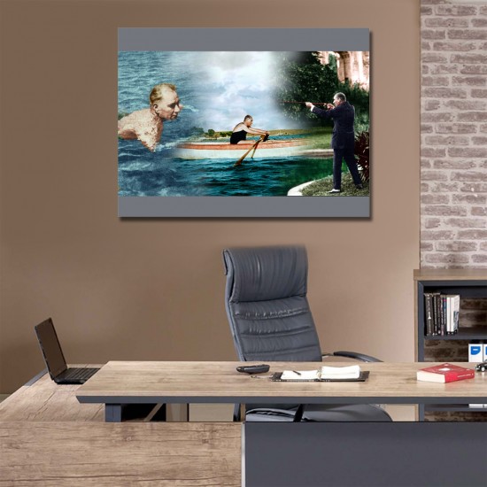 Atatürk fotoğrafı-298 Atatürk fotoğrafı-298