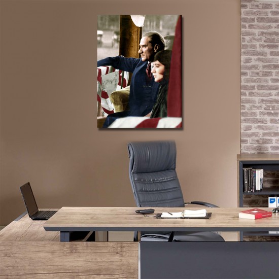 Atatürk fotoğrafı-299