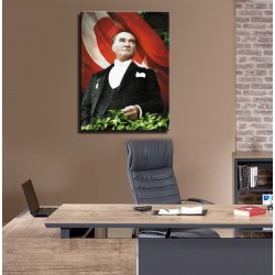 Atatürk Fotoğrafı-03