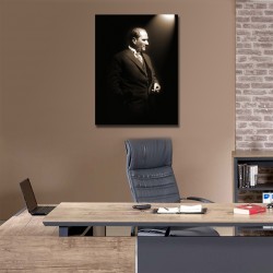 Atatürk fotoğrafı-300 Atatürk fotoğrafı-300