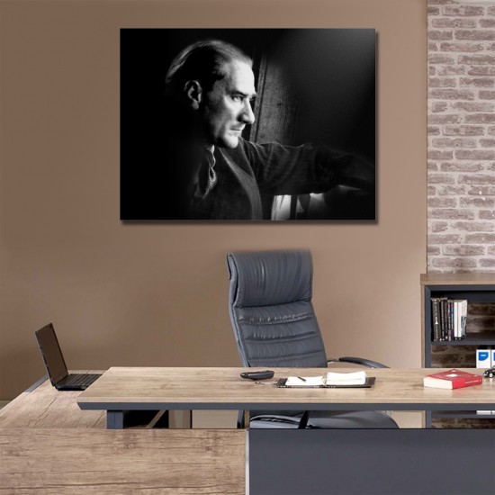 Atatürk fotoğrafı-301 Atatürk fotoğrafı-301