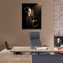 Atatürk fotoğrafı-302