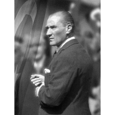 Atatürk Fotoğrafı-303