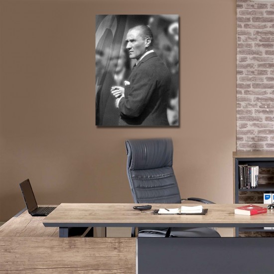 Atatürk fotoğrafı-303