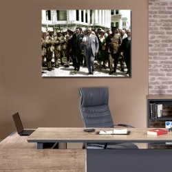 Atatürk fotoğrafı-309