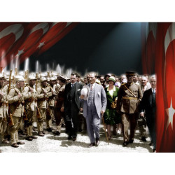 Atatürk Fotoğrafı-310