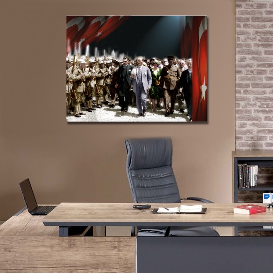 Atatürk fotoğrafı-310