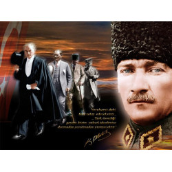 Atatürk Fotoğrafı-314